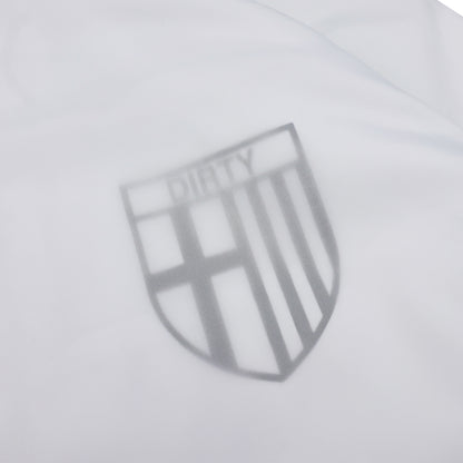 DIRTYBUSINESS PARMA TRANSLUCENT WATERPROOF TRACKSUIT