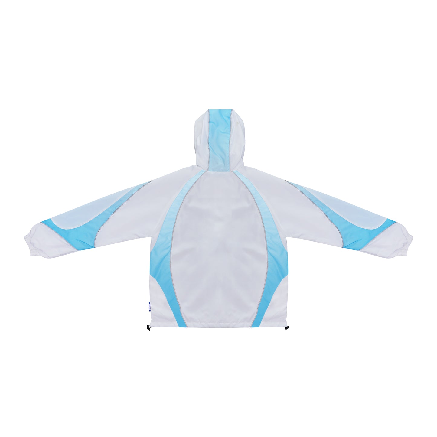 DIRTYBUSINESS ONESET MARIA WHITE TRACKSUIT TRACKPANTS