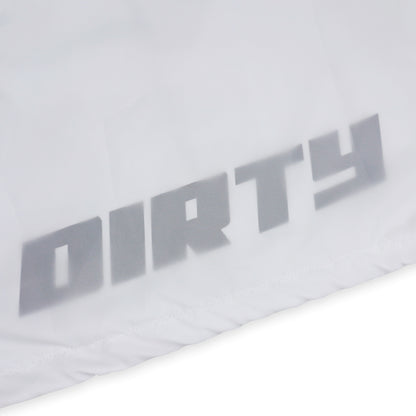 DIRTYBUSINESS PARMA TRANSLUCENT WATERPROOF TRACKSUIT