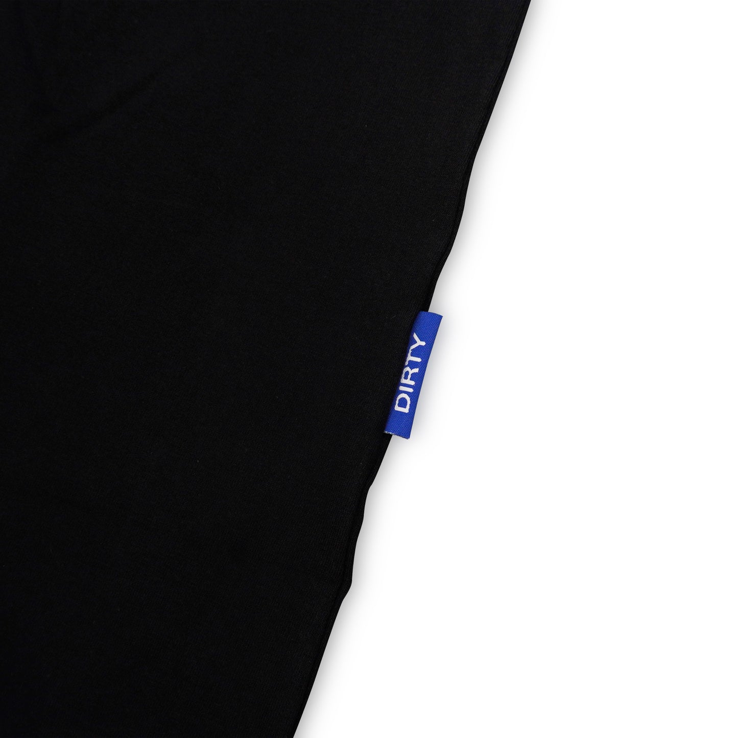 DIRTYBUSINESS ARMY BLACK T-SHIRT