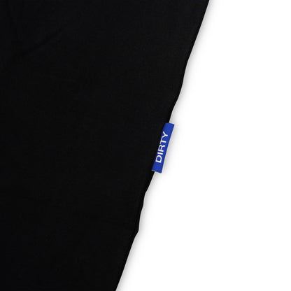 DIRTYBUSINESS ARMY BLACK T-SHIRT