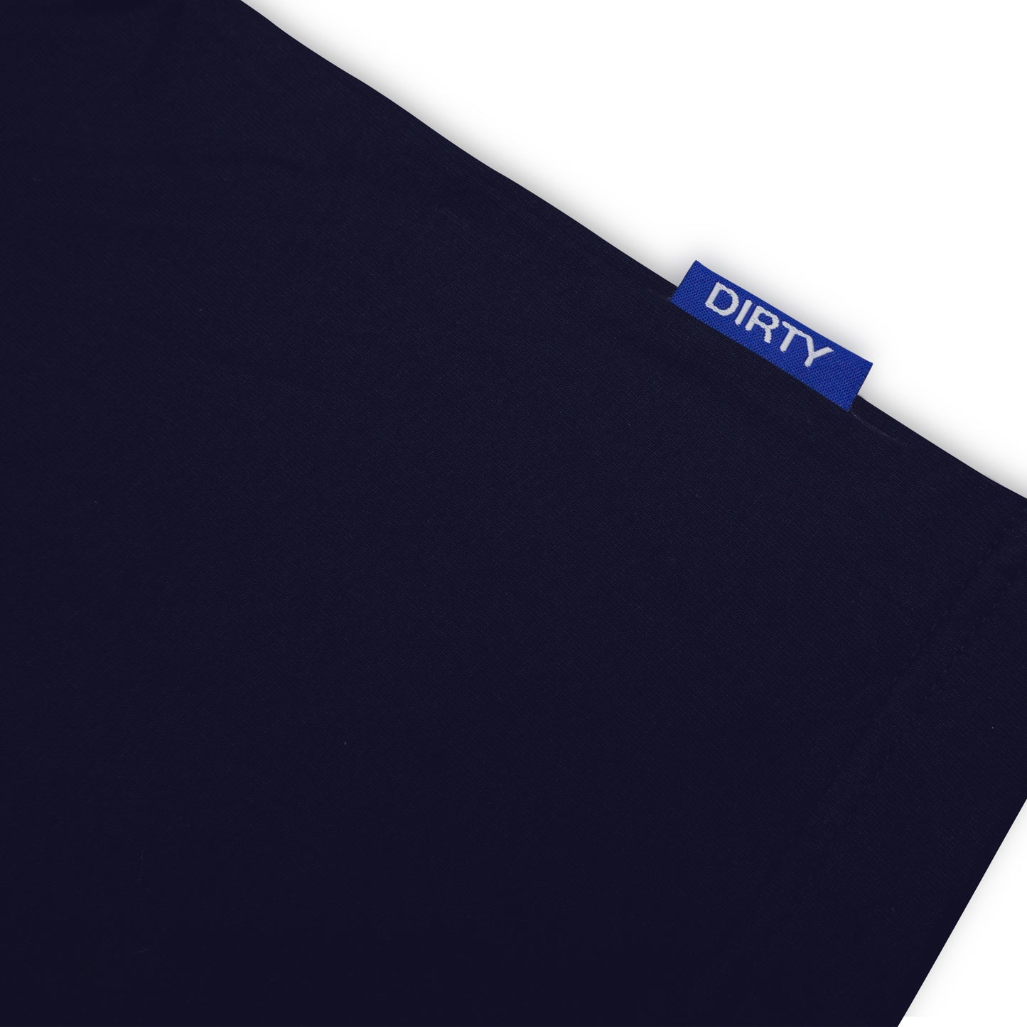 DIRTYBUSINESS STELLA NAVY T-SHIRT