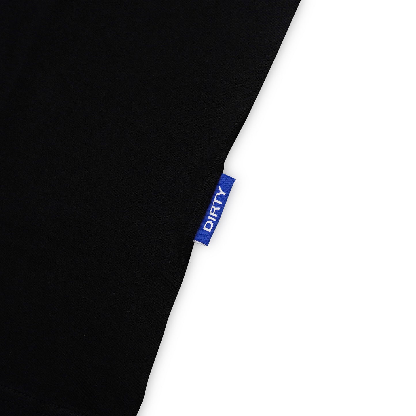 DIRTYBUSINESS MYLTA BLACK T-SHIRT