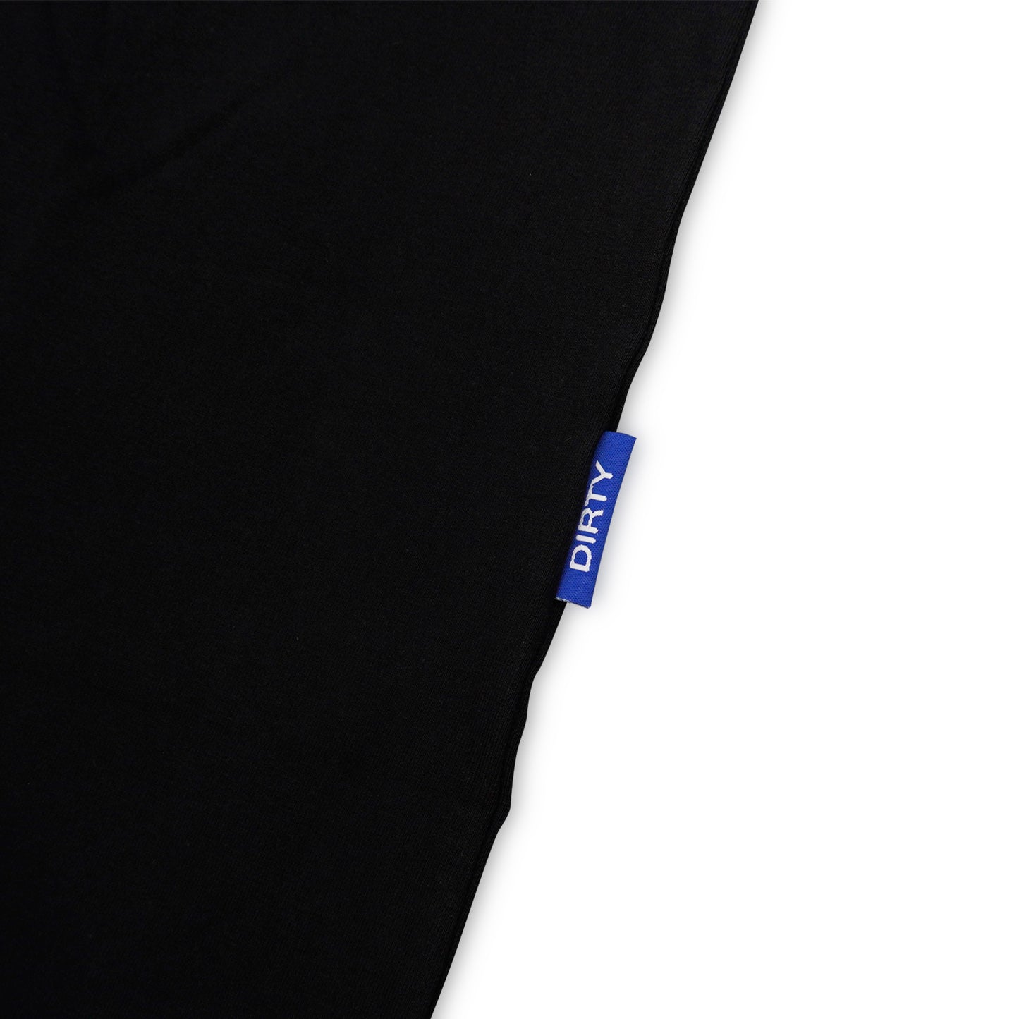 DIRTYBUSINESS SWEDEN BLACK T-SHIRT