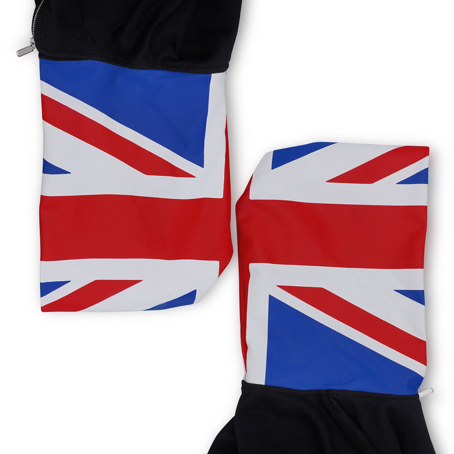 DIRTYBUSINESS DOREEN ZIP UK HEAVYWEIGHT