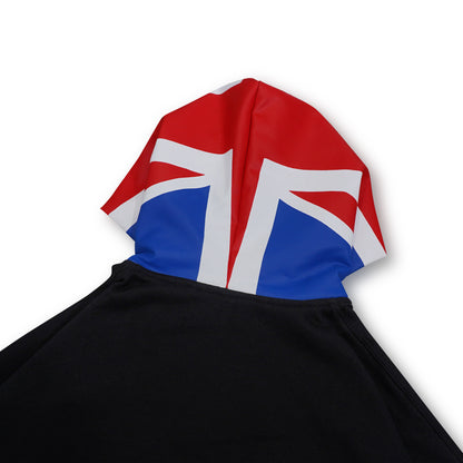 DIRTYBUSINESS DOREEN ZIP UK HEAVYWEIGHT